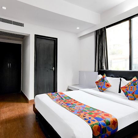 Fabhotel Ballygunge Luxury - Behind Punjab Club Kalkutta Kültér fotó
