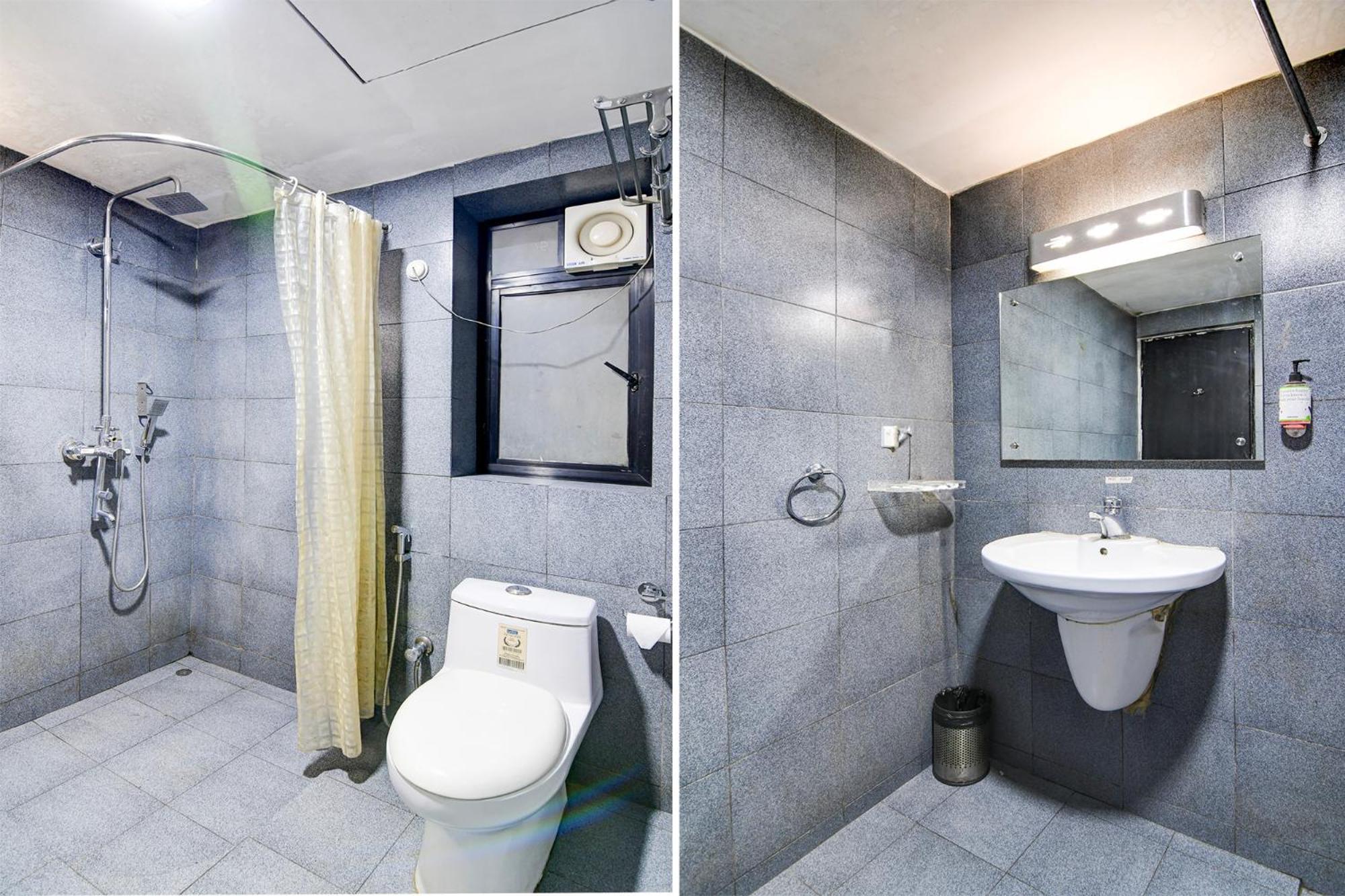 Fabhotel Ballygunge Luxury - Behind Punjab Club Kalkutta Kültér fotó